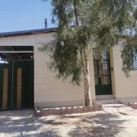 خانه باغ ویلایی قناتغستان