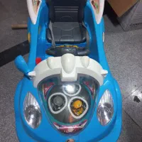 ماشین سواری کودک