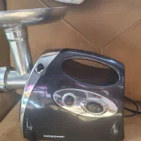 چرخ گوشت گاسونیک اصل