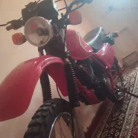 متور‌تریل‌ایکسل‌150سی‌سی‌به‌شرت‌کارشناس|موتورسیکلت|رامهرمز, |دیوار