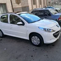 ۲۰۷ ۱۴۰۴ ۶تا کار|خودرو سواری و وانت|مشکیندشت, |دیوار