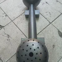 فروش مشعل گازی فشارقوی|بخاری، هیتر، شومینه|قم, تکیه آقا سید حسنی|دیوار