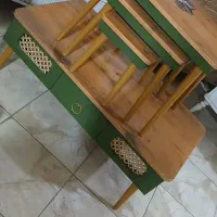 جلومبلی وکیوم (درجه یک)|مبلمان خانگی و میز عسلی|پرند, فاز ۰|دیوار