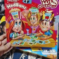 ماشین کنترلی و بازی فکری