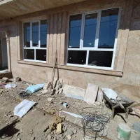 پنجره دوجداره upvc اقساط