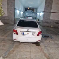 اریو مدل ۹۷ سفید|خودرو سواری و وانت|مشهد, آزادشهر|دیوار