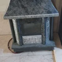 بخاری طرح شومینه