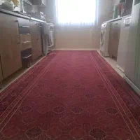 فرش ماشینی یک ونیم در چهار متر|فرش|تهران, فیروزآبادی|دیوار