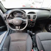 کوییک GXR نقره ای|خودرو سواری و وانت|محمدشهر, سیدآباد|دیوار