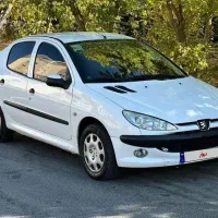 ۲۰۶ ad|خودرو سواری و وانت|سنندج, |دیوار