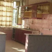 کابینت آشپزخانه فلز