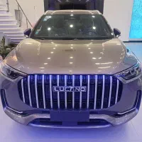 لوکانو 8 خاکستری