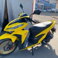 موتور کلیک سپهر مدل 1403