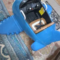 هواپیما شارژی جیمبو حرفه ای خاص|اسباب‌‌بازی|بندرعباس, |دیوار