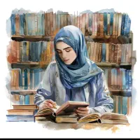 طرح اتیه نگران مشکلات تحصیلی فرزندتان نباشید