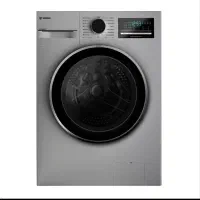 ماشین لباسشویی ۸کیلویی اسنوا پلمپ|ماشین لباسشویی و خشک‌کن لباس|خواف, |دیوار