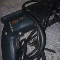 دریل بوش اصلی کارکرده