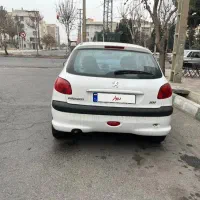 ۲۰۶|خودرو سواری و وانت|کرج, بنیاد|دیوار