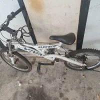 دوچرخه 16 سالم
