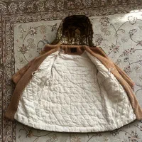 کاپشن دخترانه پسرانه