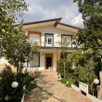 ویلاباغ«۸۰۰متری/سند۶دانگ+کنتور»سهیلیه زعفرانیه