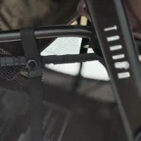 کالسکه دوقلو|کالسکه و لوازم جانبی|کرج, باغستان|دیوار