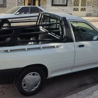 پراید وانت ۱۴۰۳|خودرو سواری و وانت|اقبالیه, |دیوار