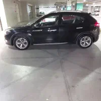 برلیانس کراس c3 مدل ۹۷