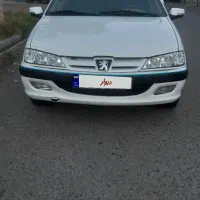 پژو پارس مدل ۹۳ سینه جدید پایه گازسوز