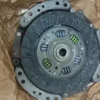 یه سری قطعات خودرو