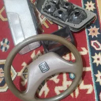 لوازم پژو 405