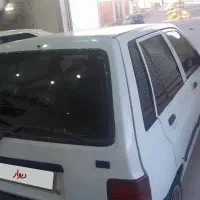 پراید هاشبک