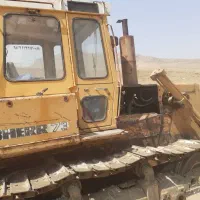 هپکو۷۳۱|خودرو سنگین|تهران, آذری|دیوار