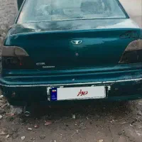 دیو سیلو مدل ۸۰|خودرو سواری و وانت|مشهد, سراب|دیوار