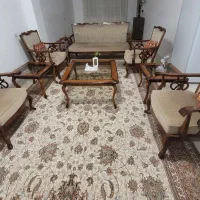 مبل کلاسیک انگلیسی