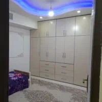 تک واحدی ۱۹۵متر/بر خیابان اصلی/معاوضه با ویلایی|فروش آپارتمان|دورود, |دیوار