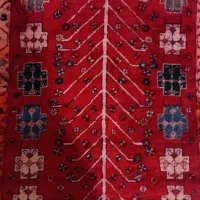 فروش فرش عتیقه