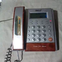 تلفن های جنس اصلی و محکم|تلفن رومیزی|مشهد, شهرک امام هادی (شهرک غرب)|دیوار