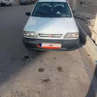 فروش خودرو پراید