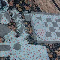 سرویس آشپزخونه