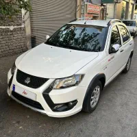 کوییک S مدل 1404