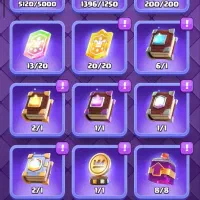 فروش اکانت رویال