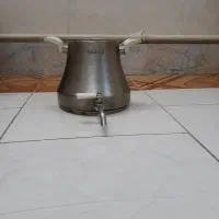 کتری استیل مقاوم