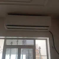نصب کولر اسپیلت تعمیرات شستشو جابجایی بازکردن