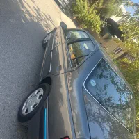 پژو پارس Tu5 دریچه سیمی بدون نقطه|خودرو سواری و وانت|شاهرود, |دیوار