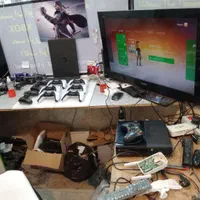 تعمیرات انواع کنسول بازی و دسته|کنسول، بازی ویدئویی و آنلاین|اراک, |دیوار