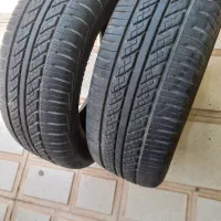 لاستیک پراید دست دوم