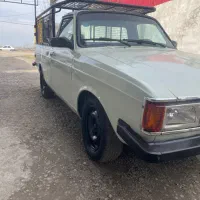 وانت مدل۸۸ دوگانه|خودرو سواری و وانت|رشت, احمد گوراب|دیوار