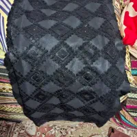 سرهمی مشکی با مارکش مشکی زیباست|لباس|شیراز, دشت چنار|دیوار