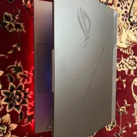 فروش فوری لپ تاب گیمینگ ایسوس ASUS ROG g614JV|رایانه همراه|یزد, |دیوار